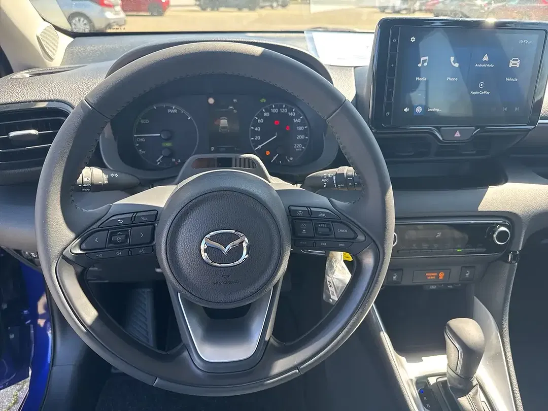 Mazda 2 - Thumbnail 5