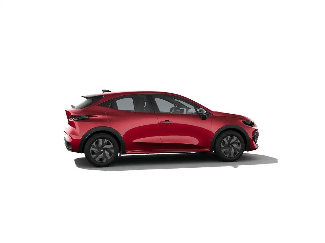Renault Clio - Thumbnail 9