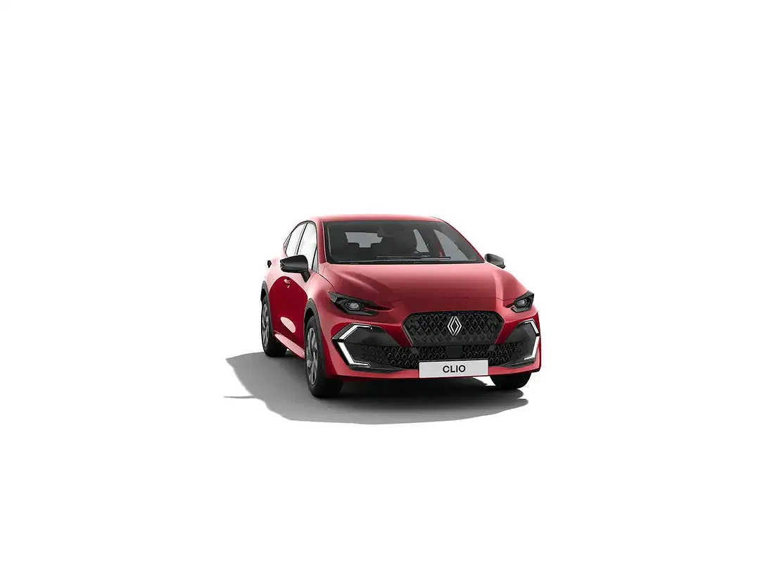 Renault Clio - Thumbnail 12