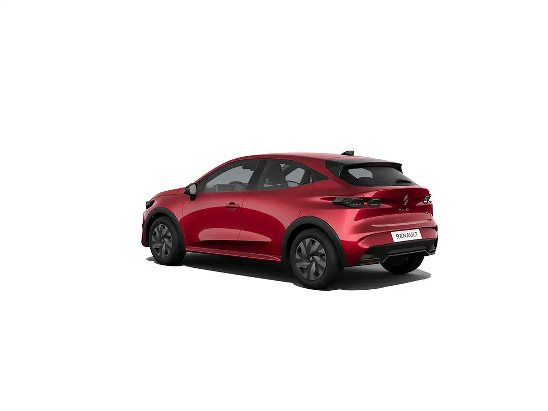 Renault Clio - Thumbnail 4