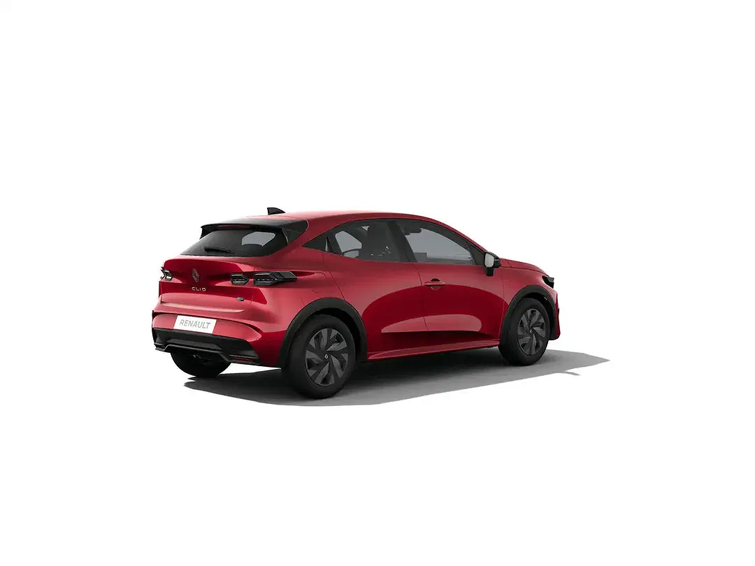 Renault Clio - Thumbnail 8
