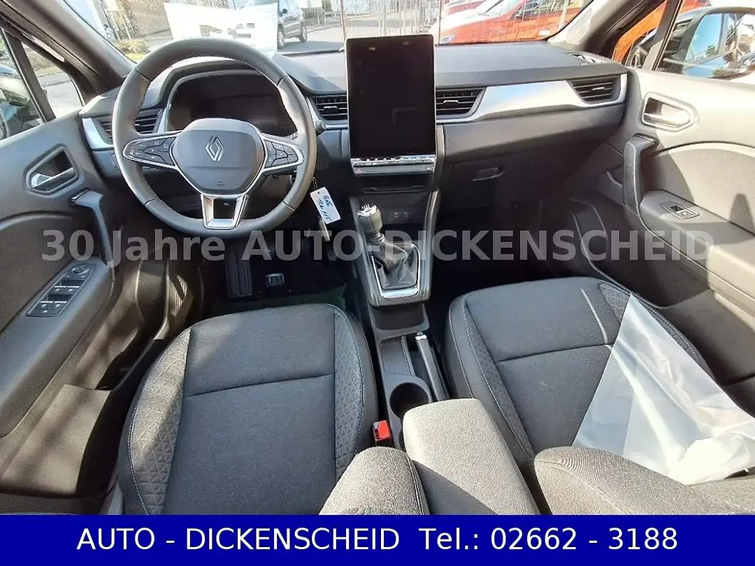 Renault Captur - Thumbnail 14