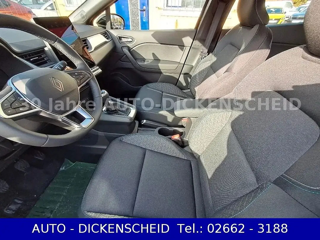 Renault Captur - Thumbnail 15