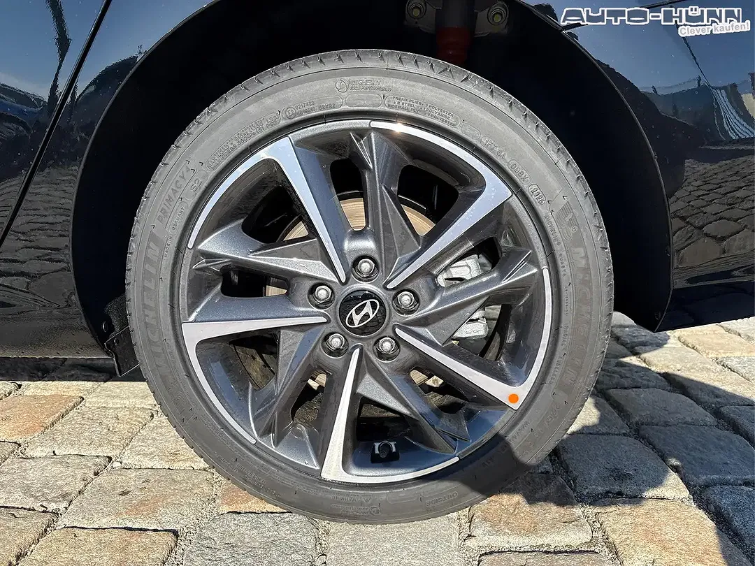 Hyundai i30 - Thumbnail 12