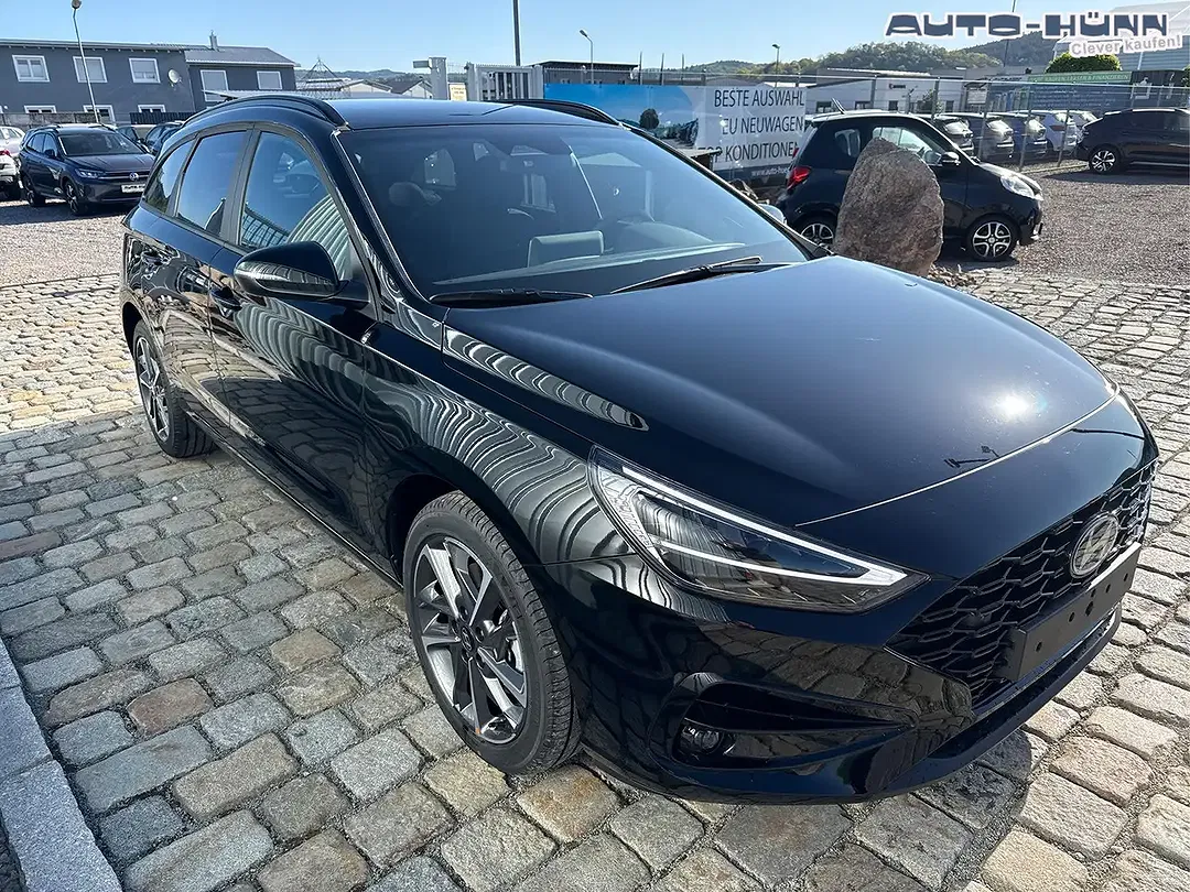 Hyundai i30 - Thumbnail 3