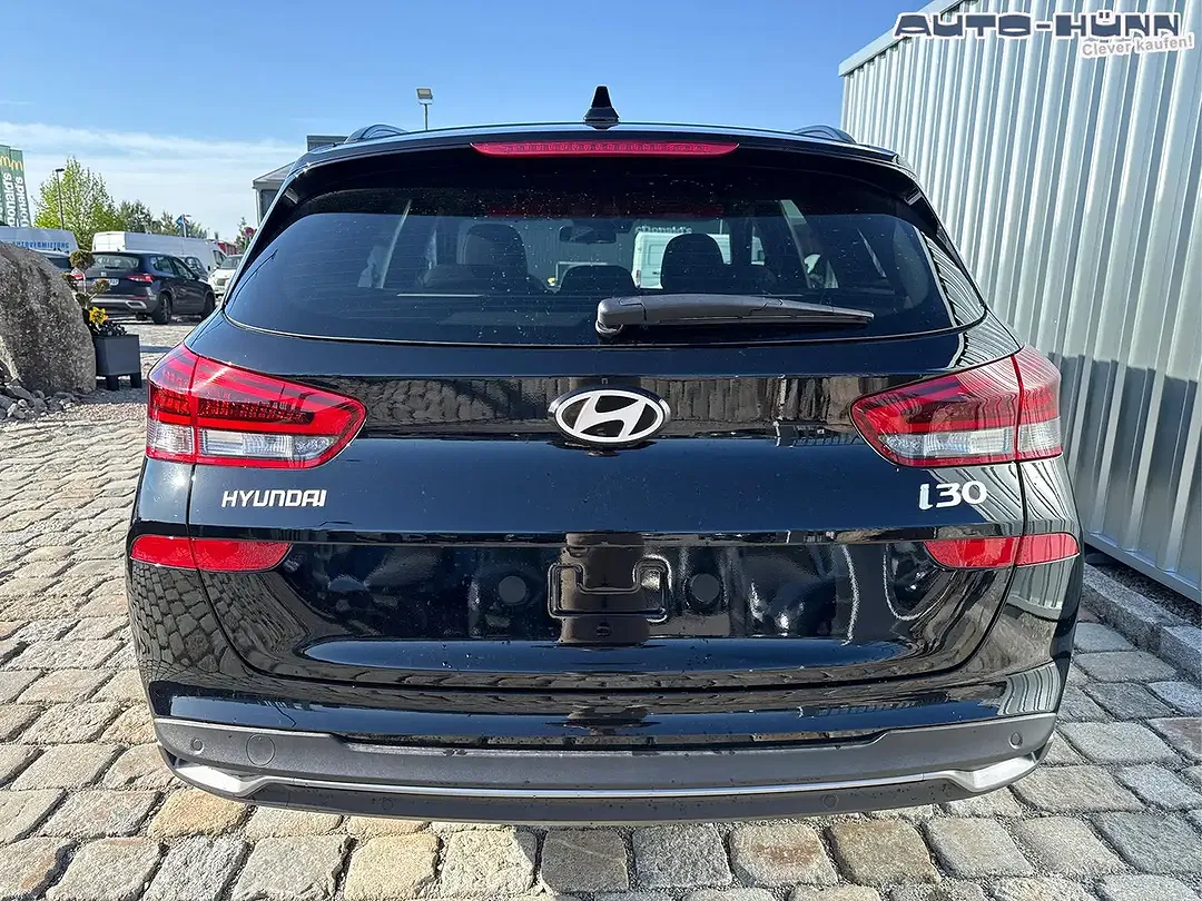 Hyundai i30 - Thumbnail 5