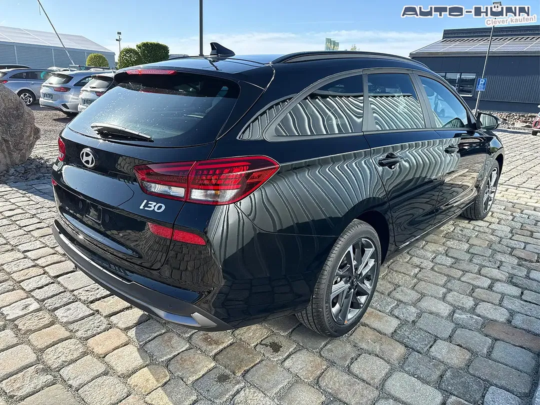 Hyundai i30 - Thumbnail 6