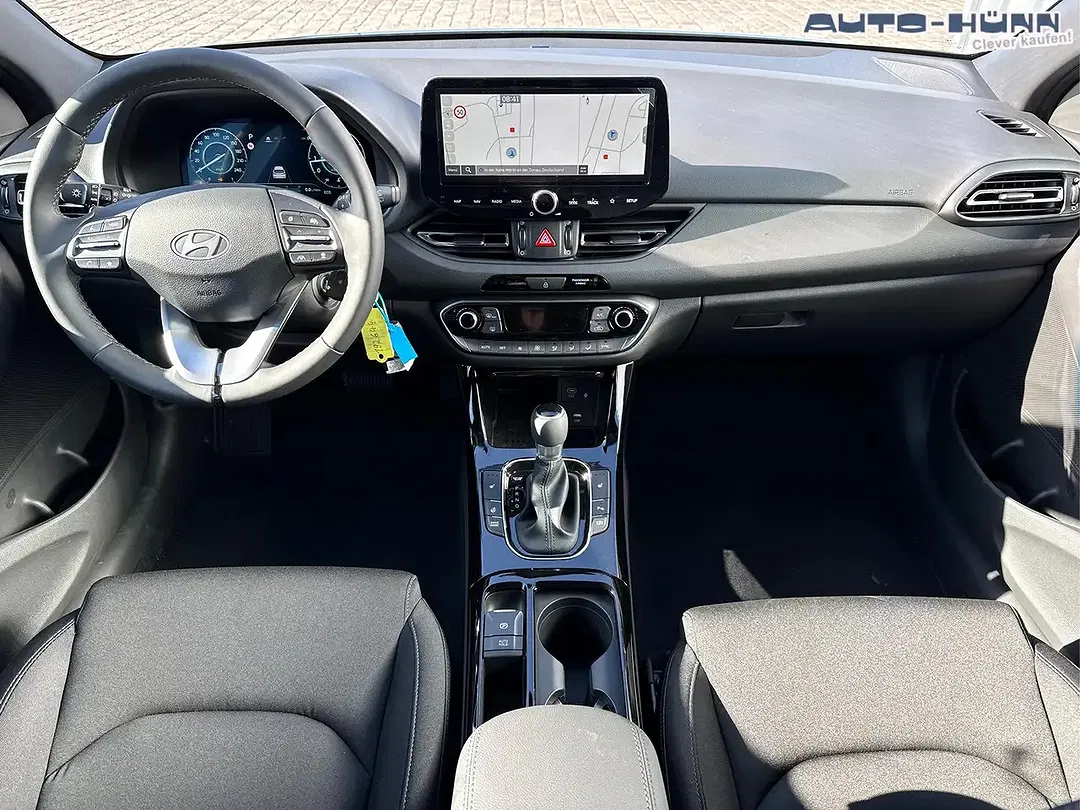 Hyundai i30 - Thumbnail 7