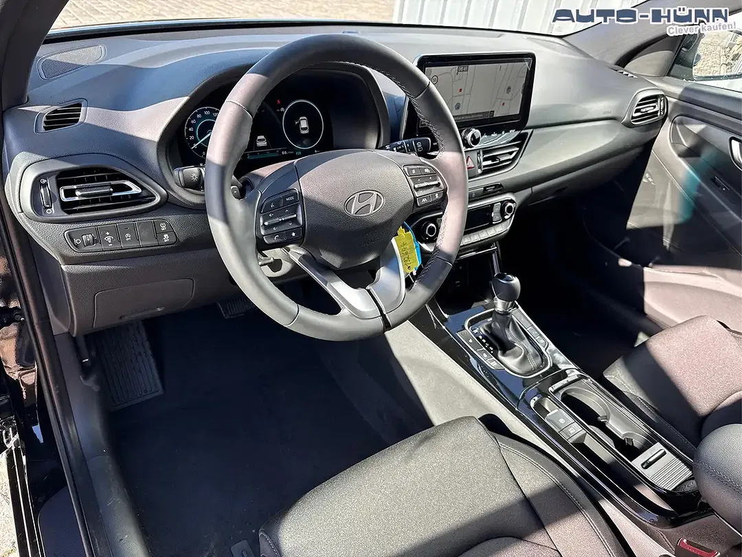 Hyundai i30 - Thumbnail 8