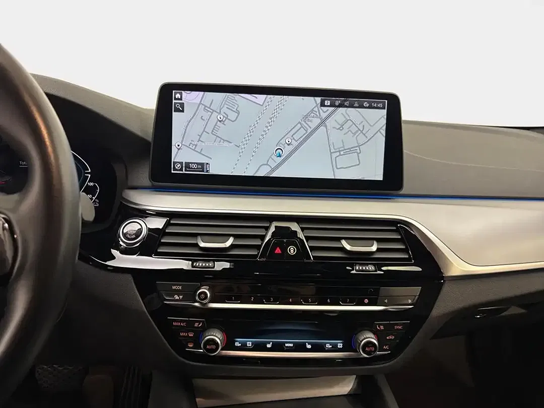 BMW 530 - Thumbnail 12