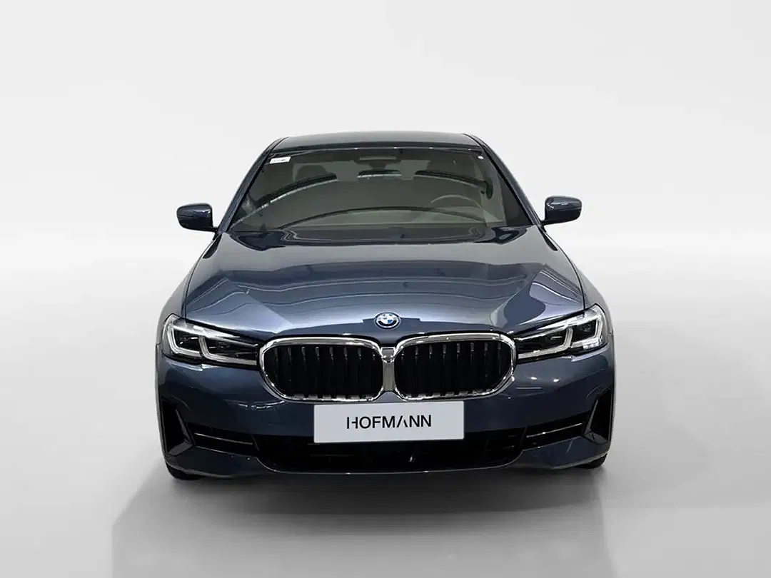 BMW 530 - Thumbnail 2