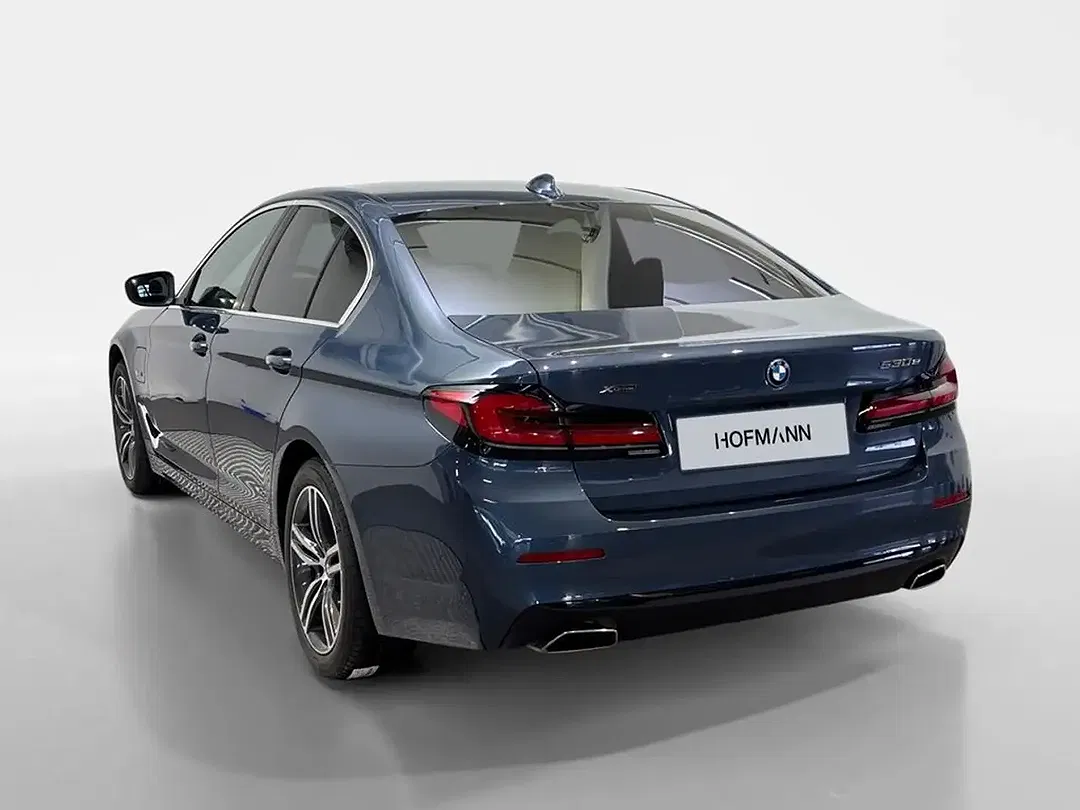 BMW 530 - Thumbnail 5