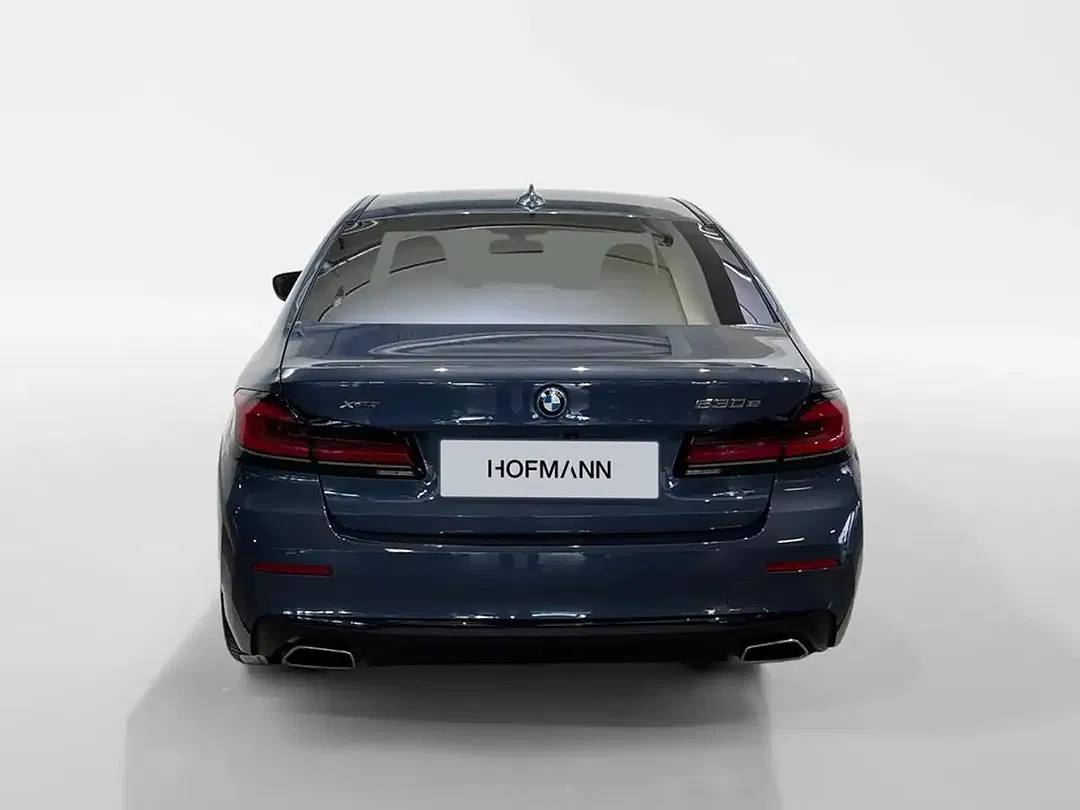 BMW 530 - Thumbnail 6