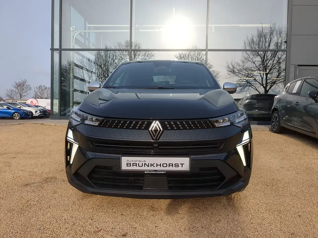 Renault Captur - Thumbnail 3