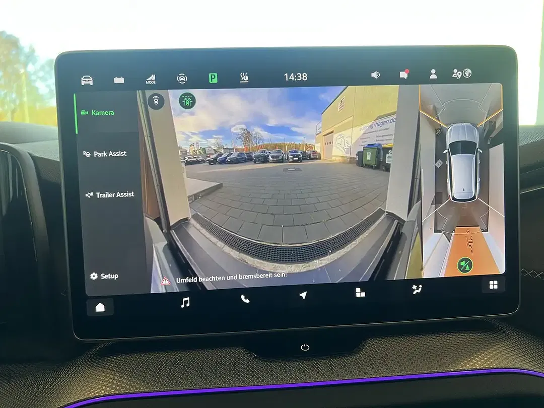 Skoda Kodiaq - Thumbnail 11