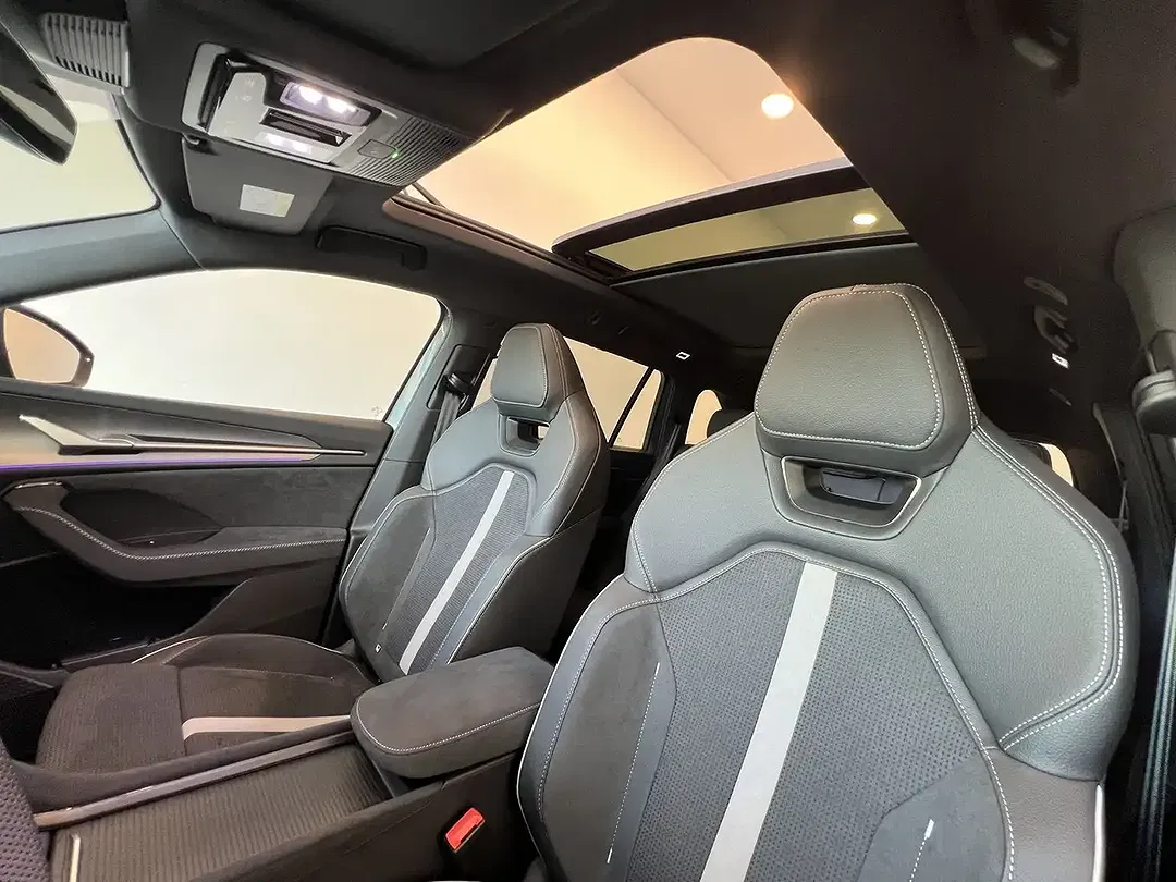 Skoda Kodiaq - Thumbnail 21