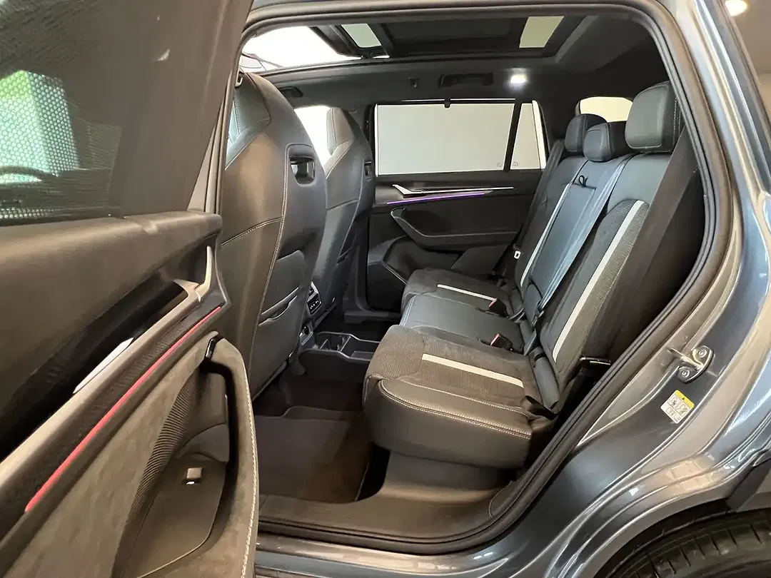 Skoda Kodiaq - Thumbnail 25