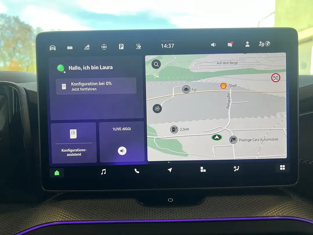 Skoda Kodiaq - Thumbnail 8