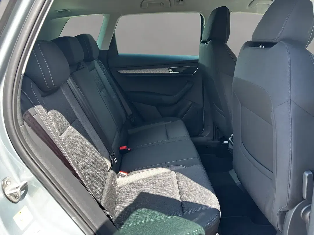 Skoda Karoq - Thumbnail 11