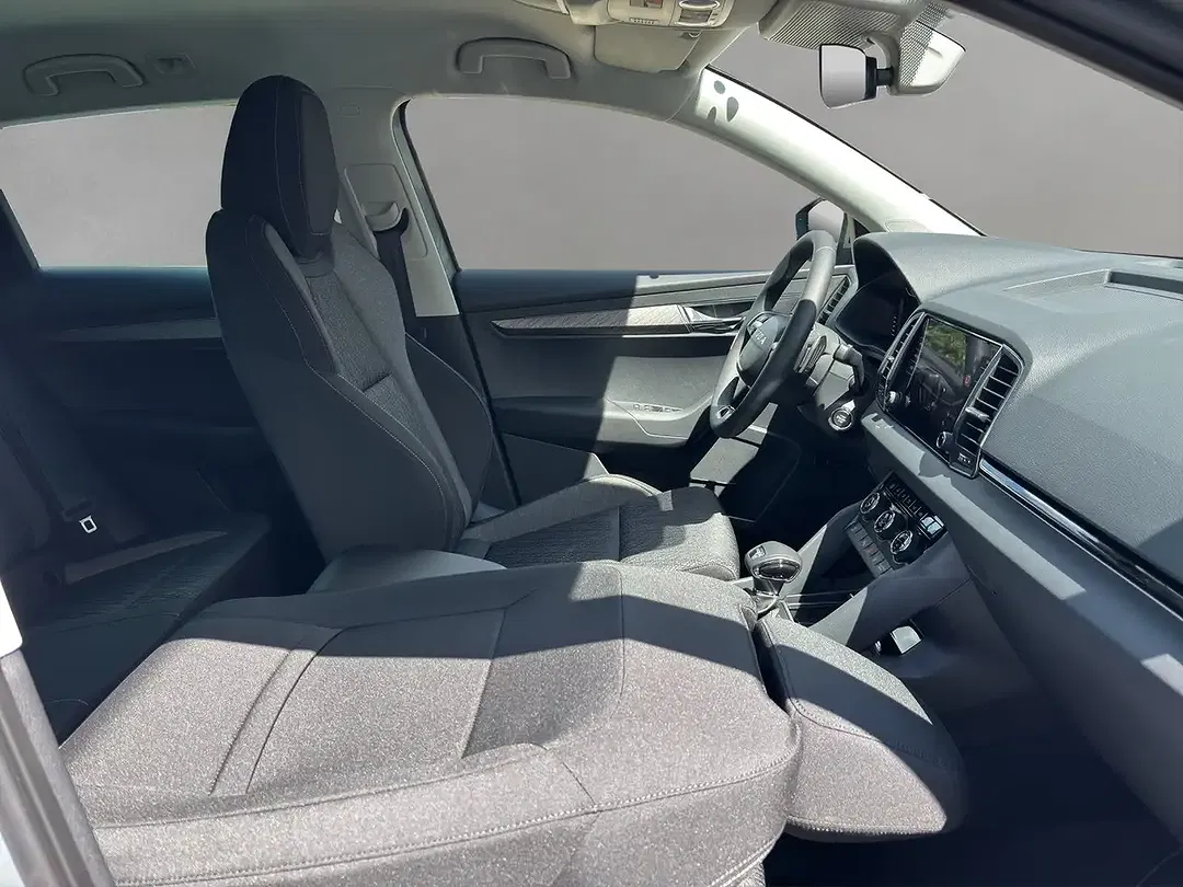 Skoda Karoq - Thumbnail 15