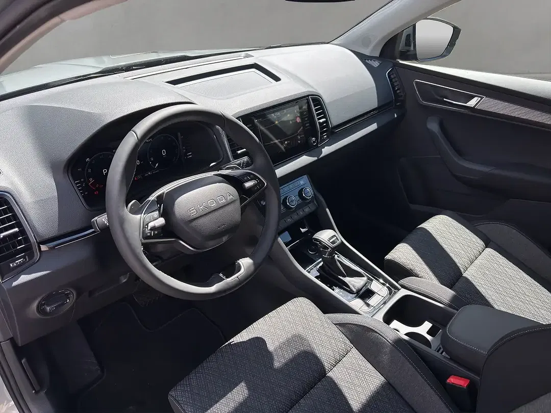 Skoda Karoq - Thumbnail 7