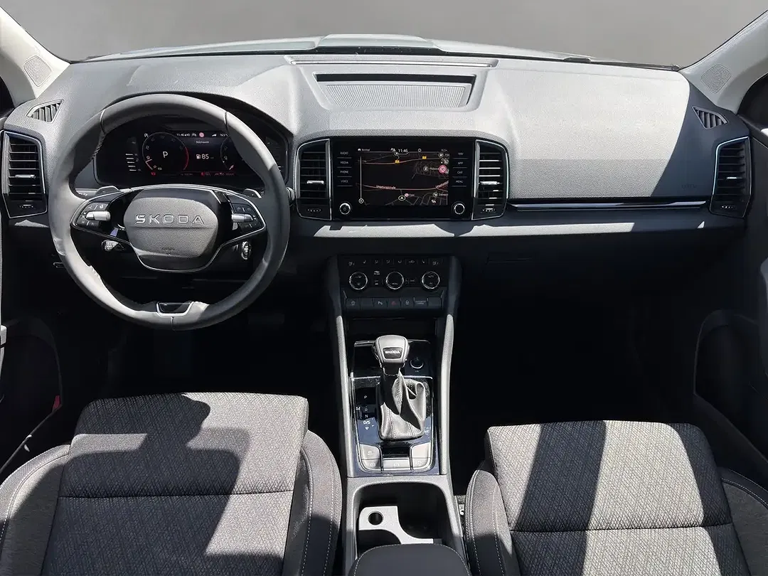 Skoda Karoq - Thumbnail 8