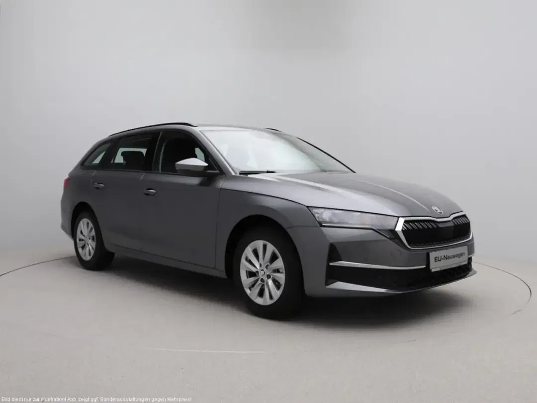 Skoda Octavia - Thumbnail 9