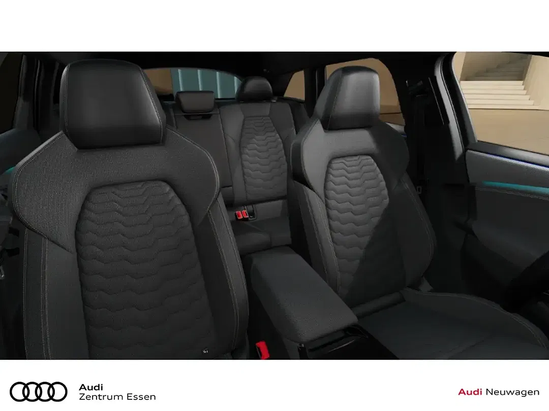 Audi A6 - Thumbnail 10