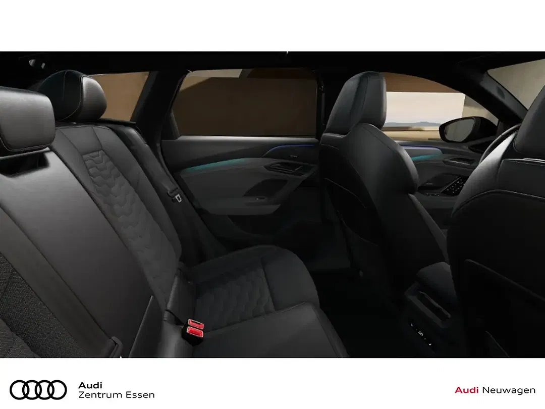 Audi A6 - Thumbnail 11