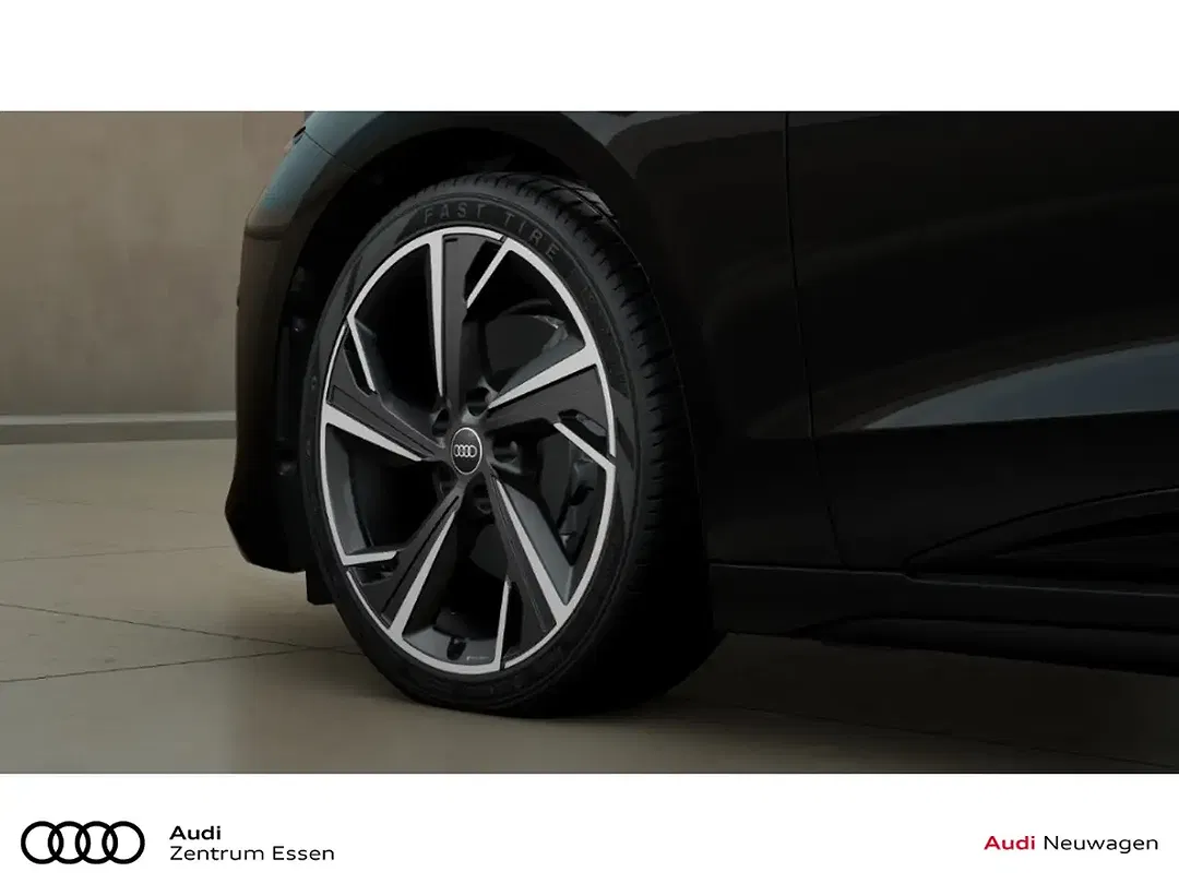 Audi A6 - Thumbnail 5
