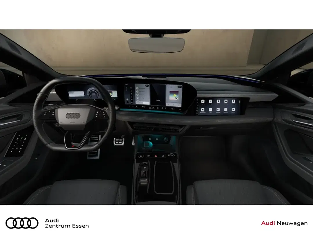 Audi A6 - Thumbnail 8