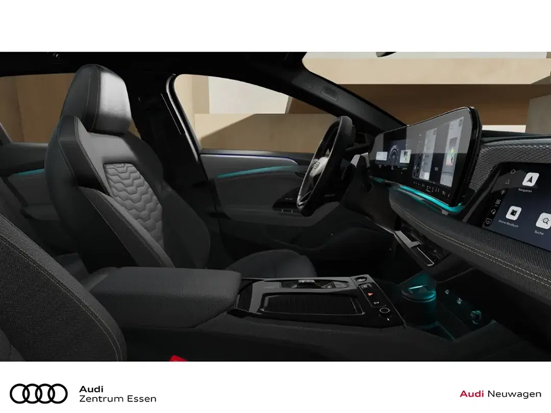 Audi A6 - Thumbnail 9
