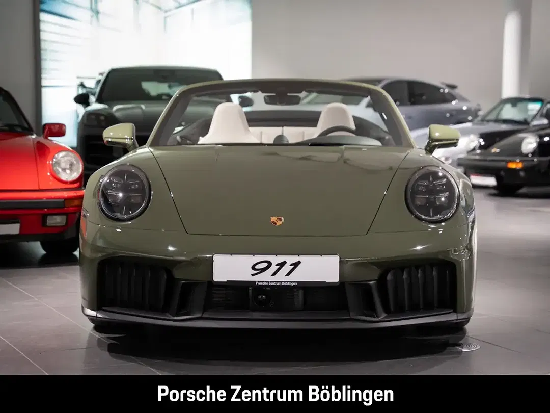 Porsche 992 - Thumbnail 13