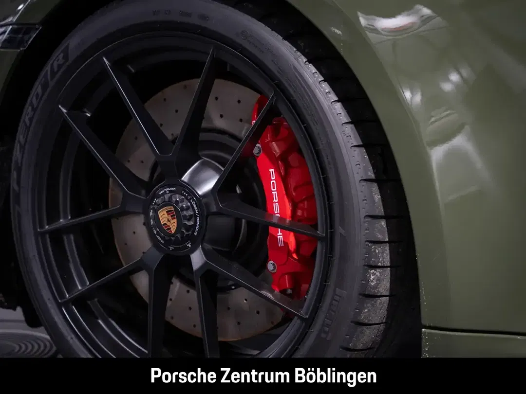 Porsche 992 - Thumbnail 15