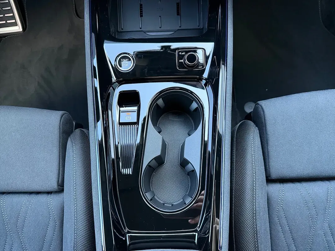 Audi Q3 - Thumbnail 14