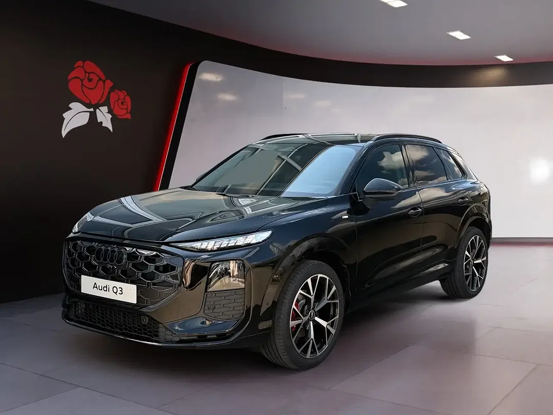 Audi Q3 - Afbeelding 1