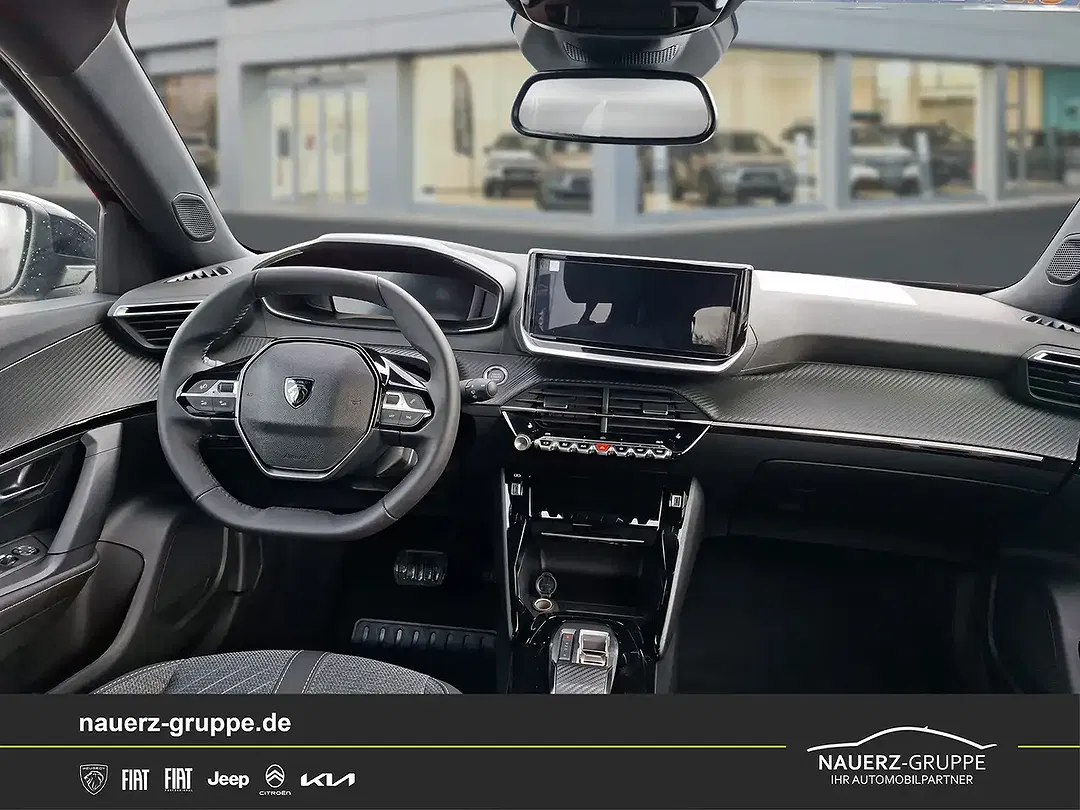 Peugeot 2008 - Thumbnail 11
