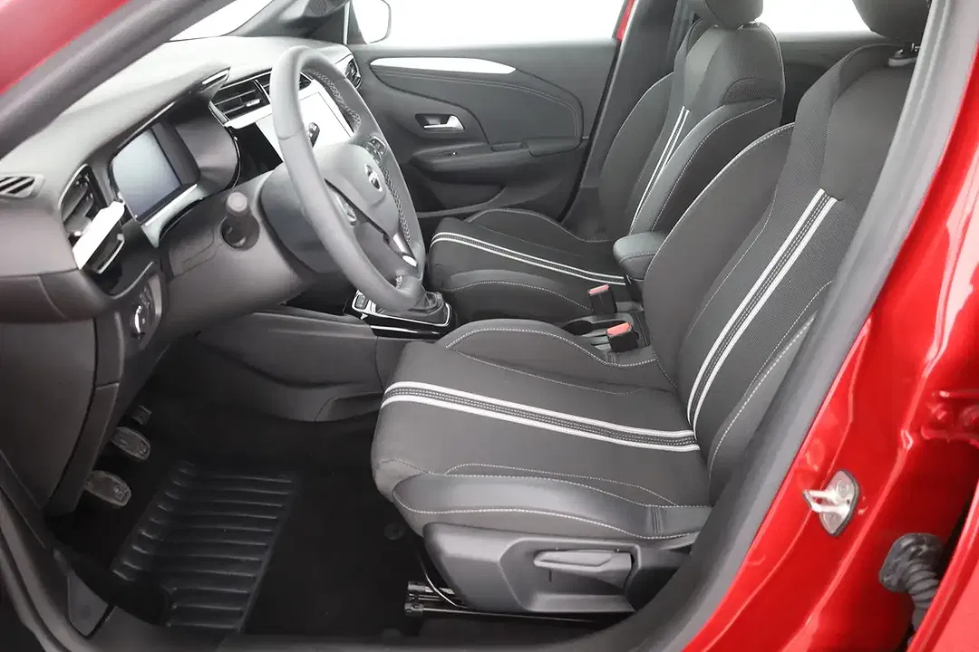 Opel Corsa - Thumbnail 22