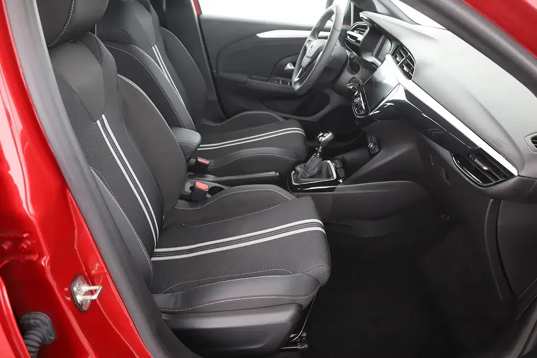 Opel Corsa - Thumbnail 23