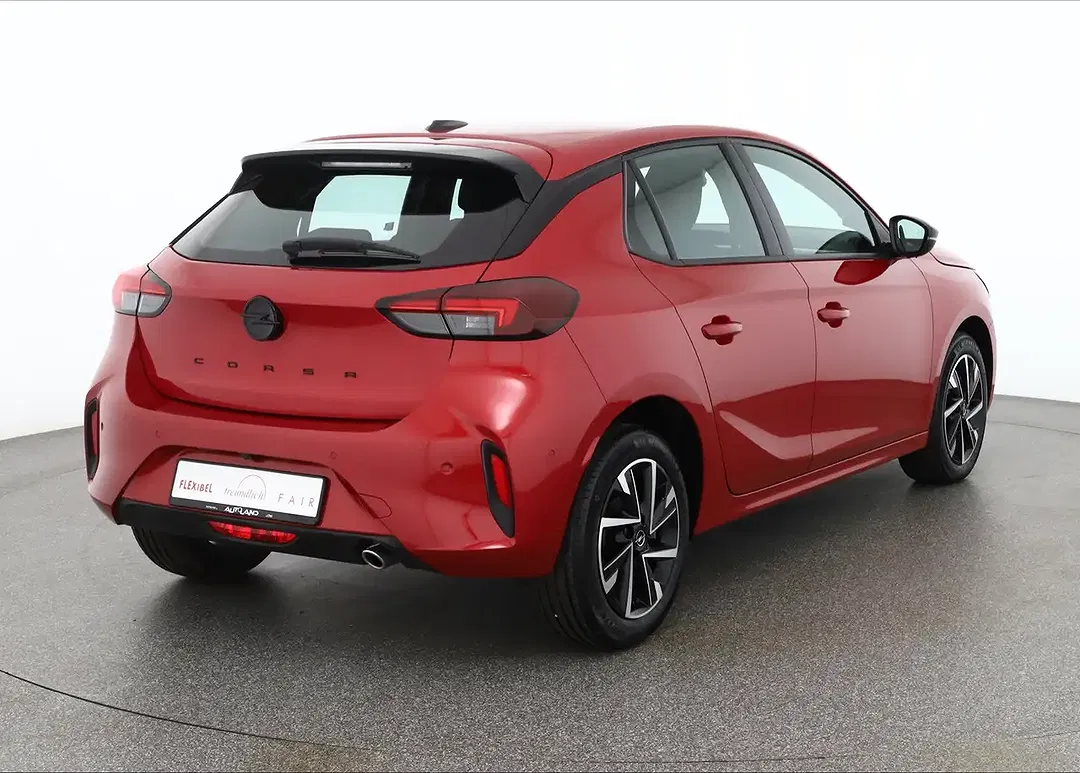 Opel Corsa - Thumbnail 4