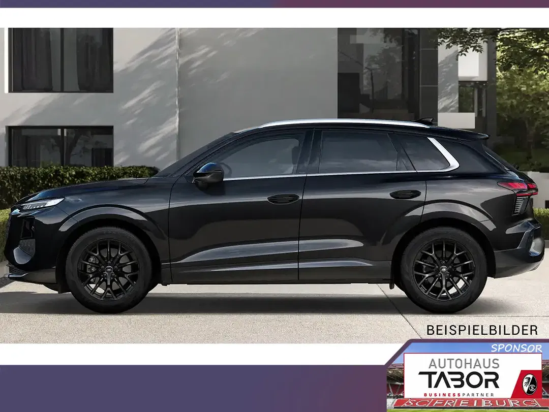 Audi Q3 - Thumbnail 2