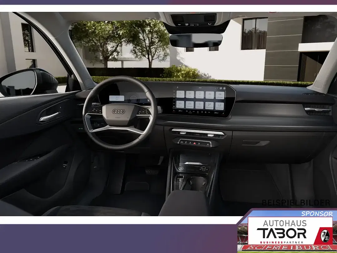 Audi Q3 - Thumbnail 4