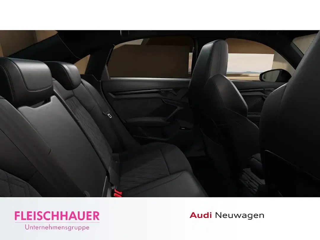 Audi RS3 - Thumbnail 10