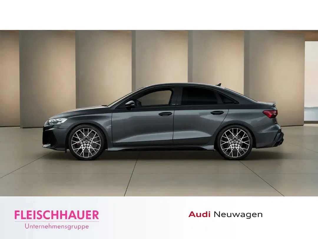 Audi RS3 - Thumbnail 6