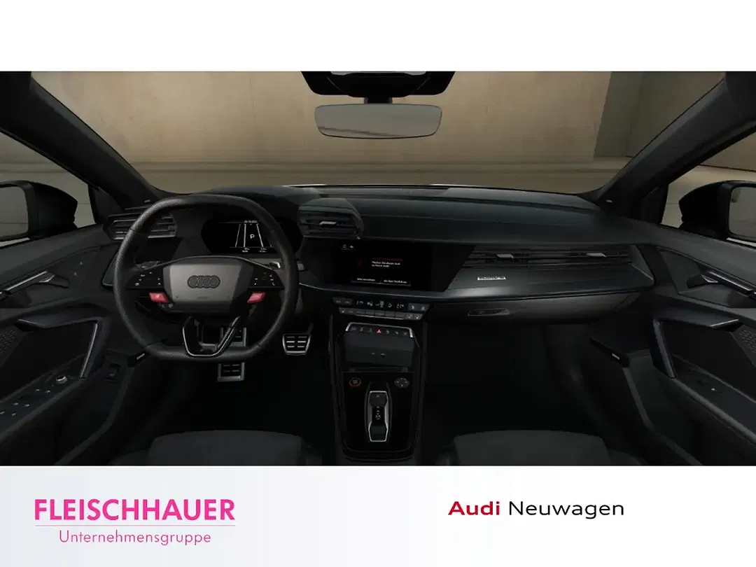Audi RS3 - Thumbnail 8