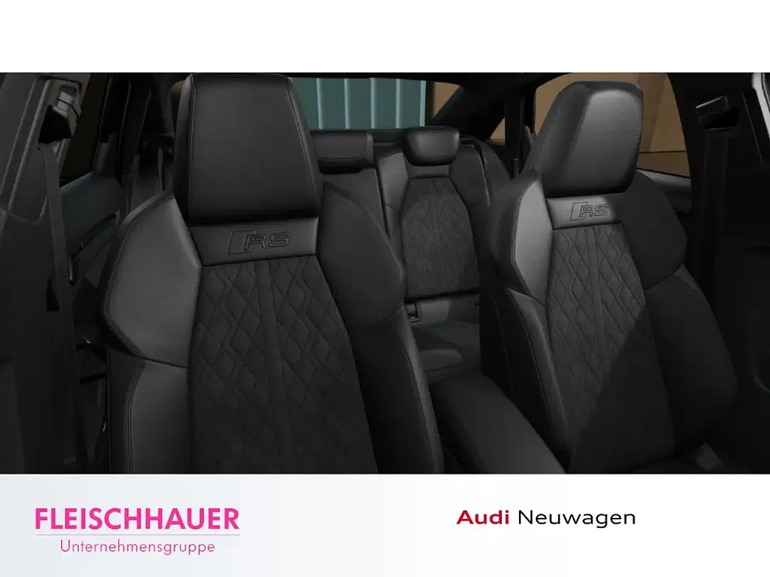 Audi RS3 - Thumbnail 9