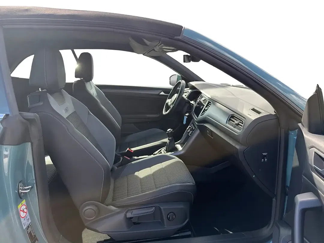 Volkswagen T-Roc - Thumbnail 8