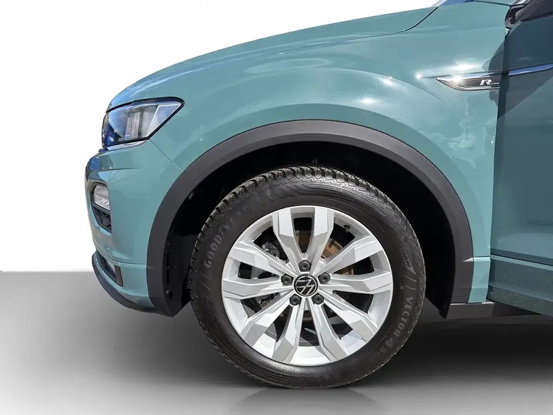 Volkswagen T-Roc - Thumbnail 16