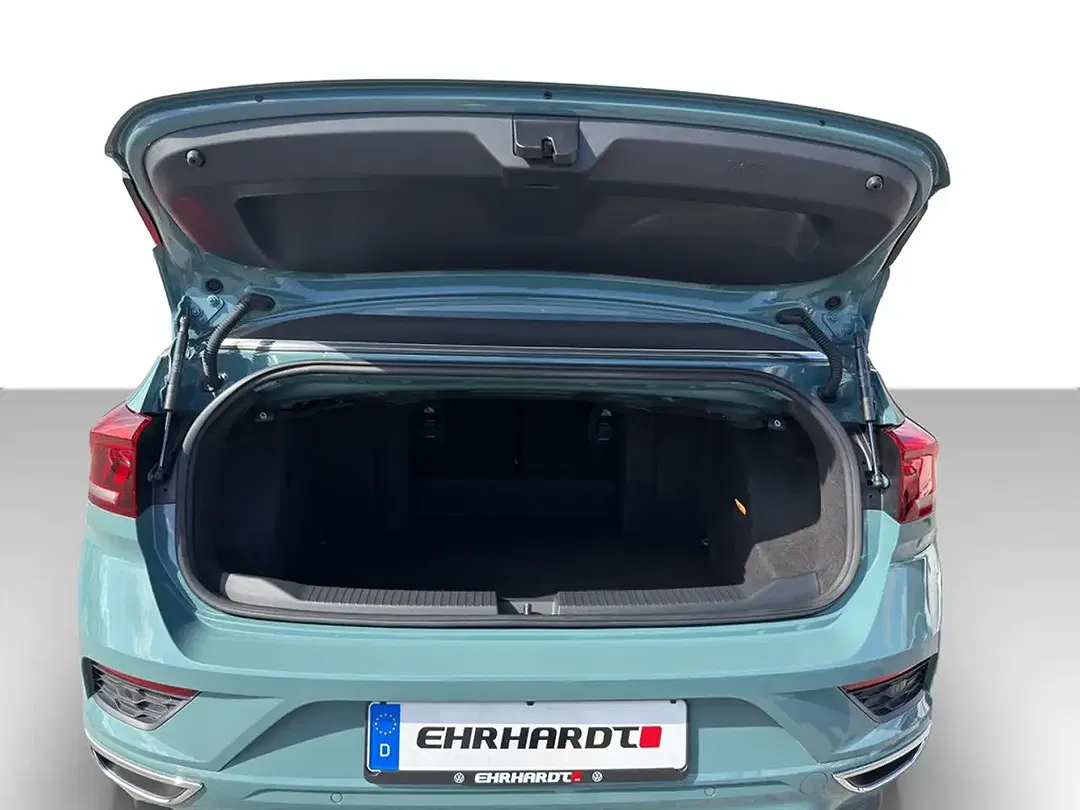 Volkswagen T-Roc - Thumbnail 7