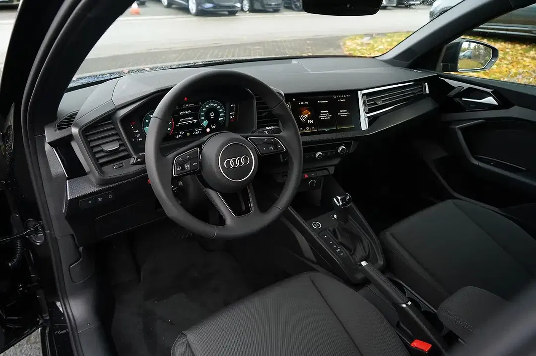 Audi A1 - Thumbnail 10